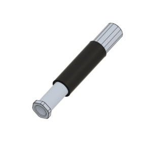 Ramię mocujące - obrotowe