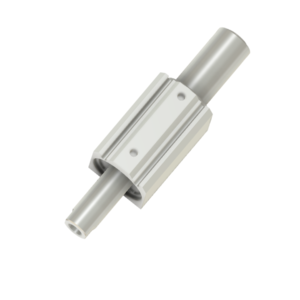 Siłownik kompaktowy